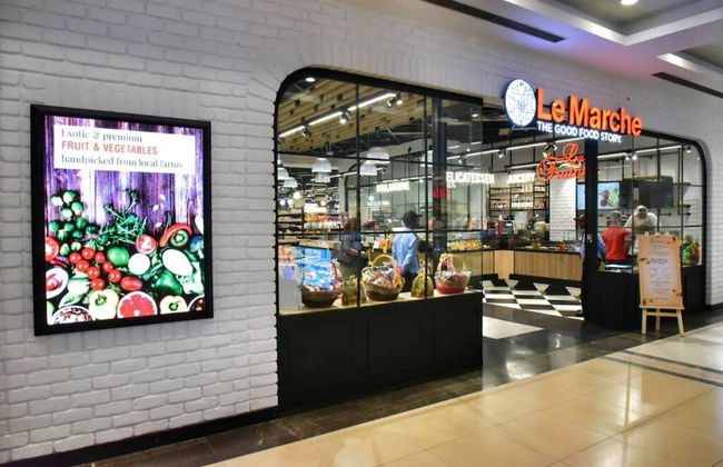 Modern City Retreat 2bhk Paras Fortis Balcony - Photo 69