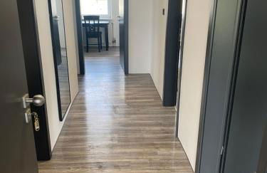 Wohnung im Herzen von Vohenstrauß - Foto 9