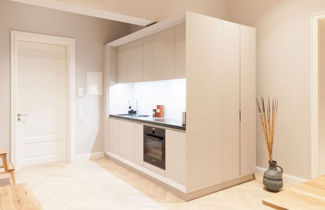 OSTKÜSTE - Villa Staudt Design Apartments - Foto 77