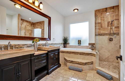 stunning waterfront villa in boca raton - Foto 16