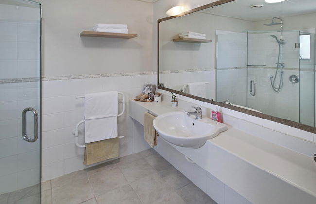 Whangaparaoa Lodge Motel - Foto 40