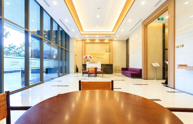 Chau Apartments - Foto 3