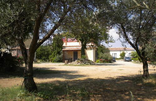 Agriturismo Frangivento - Foto 38