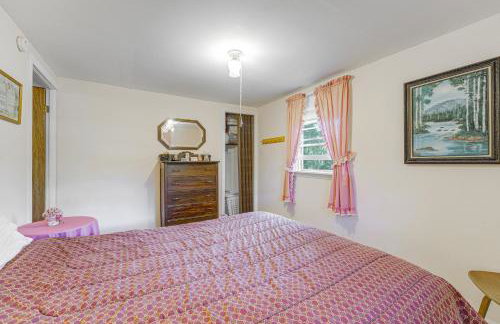 Quiet and Remote Cottage on Panther Pond! - Foto 14