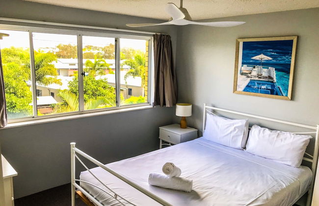 Tripcony Quays Apartments - Photo 18