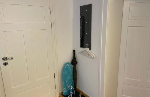 VOH Studio MITTEN in Vohenstrauß, Smart-TV, Parkplatz - Foto 18