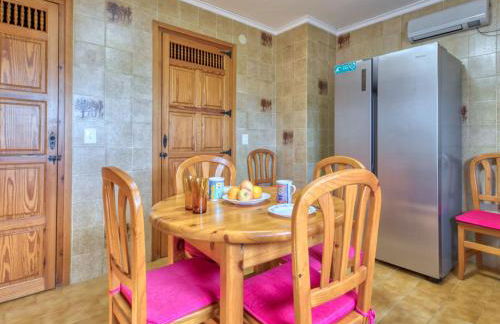 Villa Villa Preciosa by Interhome - Foto 20