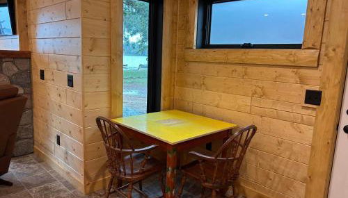 Cedar Studio at Pine Cone Lodge - Foto 5