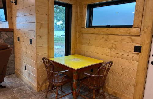 Cedar Studio at Pine Cone Lodge - Foto 5