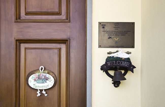 Casale dell'orso - Photo 2