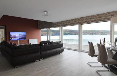 Ferrypoint House - Foto 20