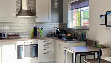 Casinhas - Foto 5, stove, dishwasher, pet friendly, toaster, minibar