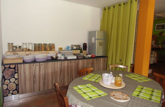 Podere Vedelago - Foto 19