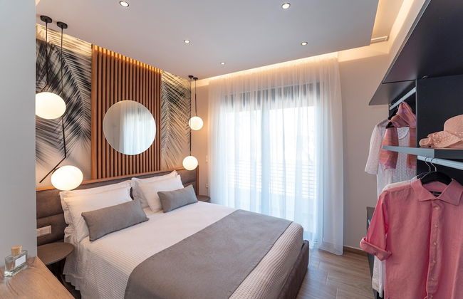 Palmeral Luxury Suites - Foto 18