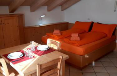 Chalet Beatrice - Foto 17