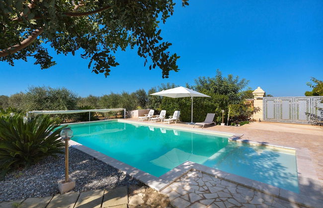 2097 Villa Regina Dello Ionio - Foto 41