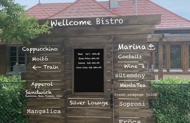 Silver Lounge - Foto 13