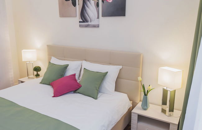 GMApartments China-Town - Foto 9