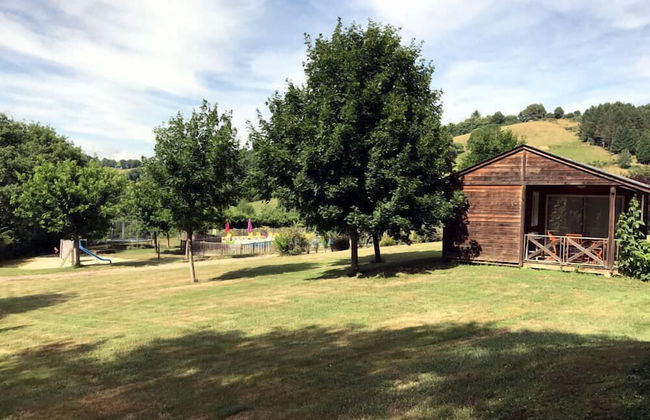 Village de Gite - La Cascade - Foto 46