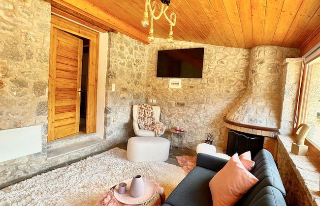 Crown Chalet Arachova - Foto 9