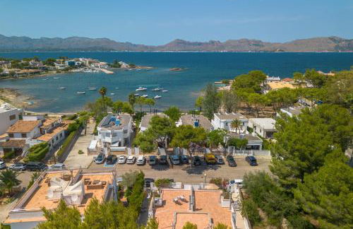 Villa Jazmin for 8 with swimming pool and beach views - Foto 40