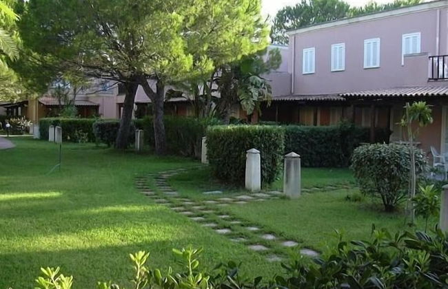 Residence Baia dei Delfini - Foto 41