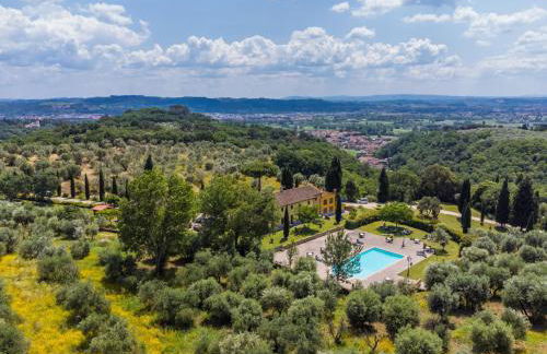 Apartment Montereggi-7 by Interhome - Foto 42