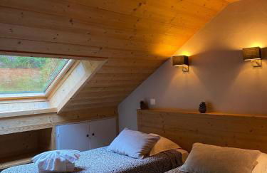 Hôtel et appart'hôtel de l'Hermitage - Foto 15