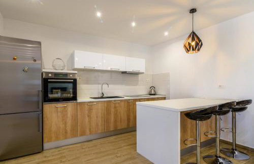 Villa Sellina - Foto 3