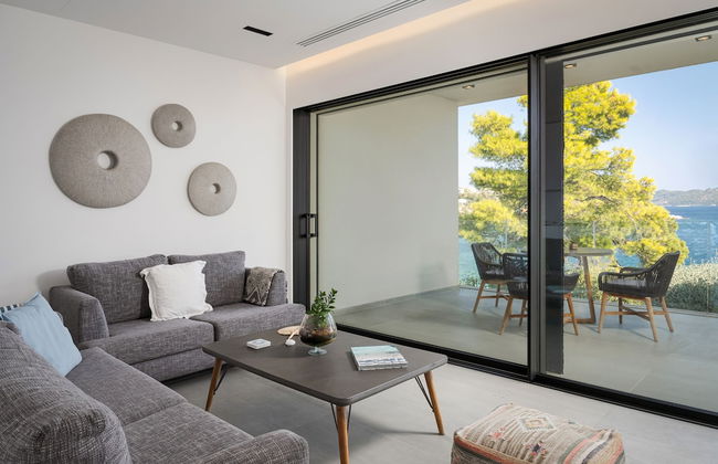 Luxury Villas Skiathos - Foto 21