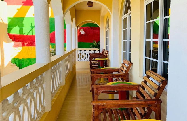 Solet's Paradise Negril - Photo 30