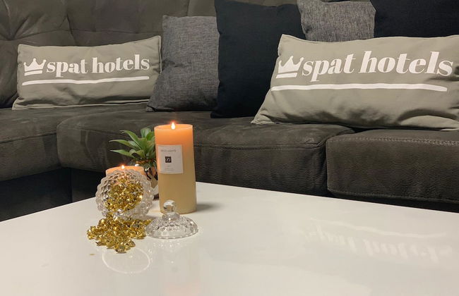 Spat Apartment - Foto 9