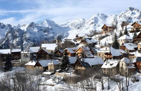 Chalet le Regain - Foto 35