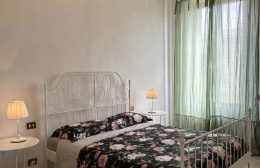 Villetta stile Liberty a Marina di Pisa - Foto 12