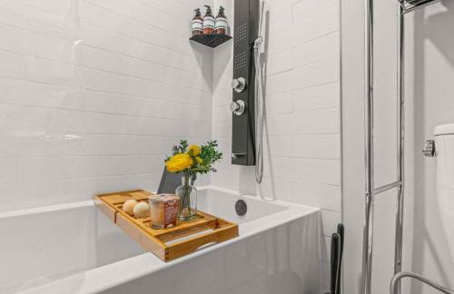 Pure Relaxation-Luxury/Roof Top* - Foto 25