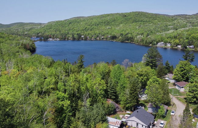 Le Rocher Spa Lac Par Paddleboard - Foto 62