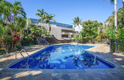 Prince Kuhio 319 - Foto 8