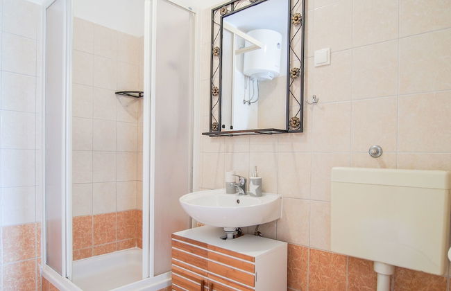 Apartments Dirk - Foto 37