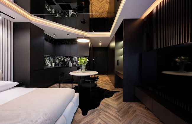 Native Apartments Kościuszki 39 - Photo 24