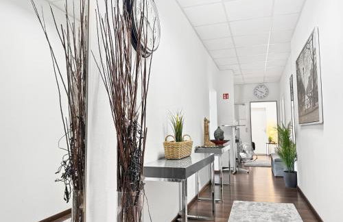 Gruppen Oase München Kino, Billardtisch & 17 Betten - Foto 60