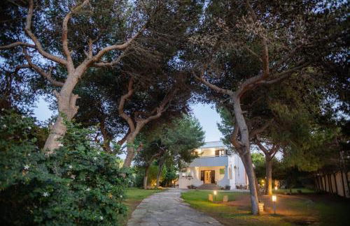 Villa Memia - Foto 34