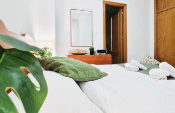 Apto Familiar en Alicante, 4 Pax, 3 Camas, 2 Baños - Foto 1