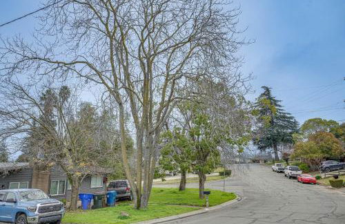 PachecoandMartinez Studio 22 Mi to Dtwn Oakland! - Foto 25