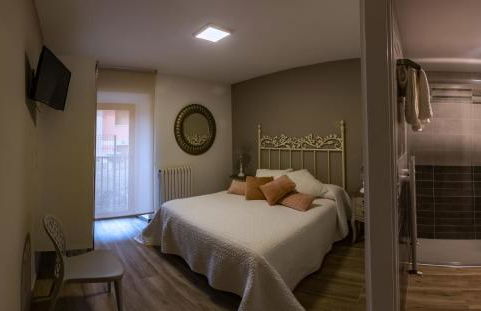 La Casona de Alútiz & Bodega - Photo 100