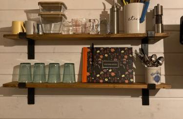 Number 15 Frome - Foto 9