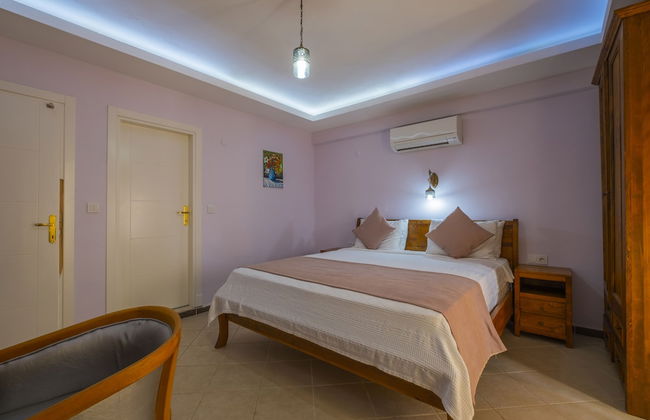 Infinity Civan Villa - Foto 10