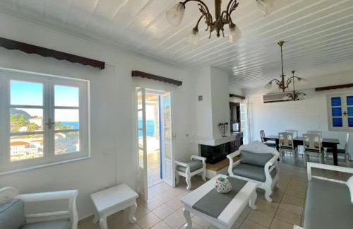 Villa Sunset Signature - Private Pool & Sea View - Foto 74