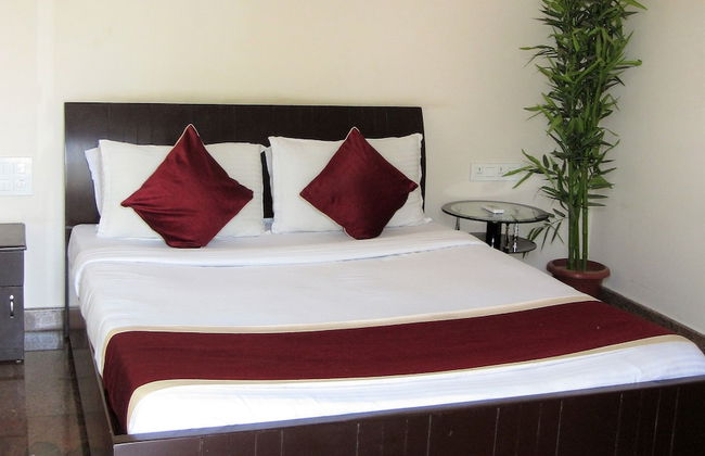 Nandu Hospitality – Aashiyana - Foto 38