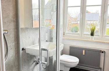 Ferienwohnung Heimat auf Zeit Pellworm - Photo 6