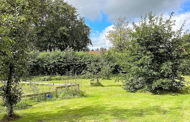 5 Star Holiday Home in Grindsted - Foto 38